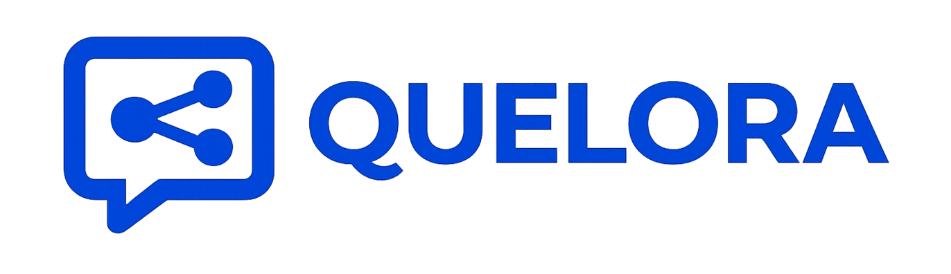 Quelora